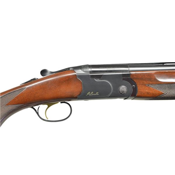 BERETTA 686 ONYX O/U SHOTGUN.