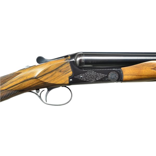 BROWNING BSS SPORTER SXS SHOTGUN