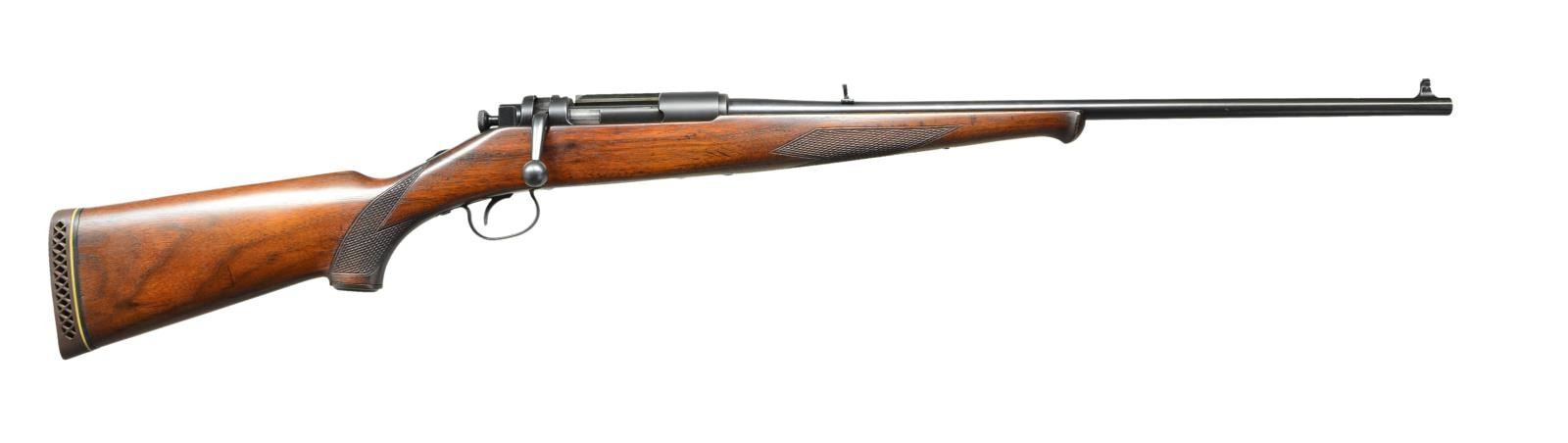 SAVAGE MODEL 20 BOLT ACTION RIFLE.