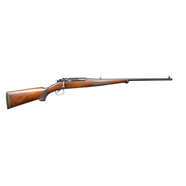 SAVAGE MODEL 20 BOLT ACTION RIFLE.