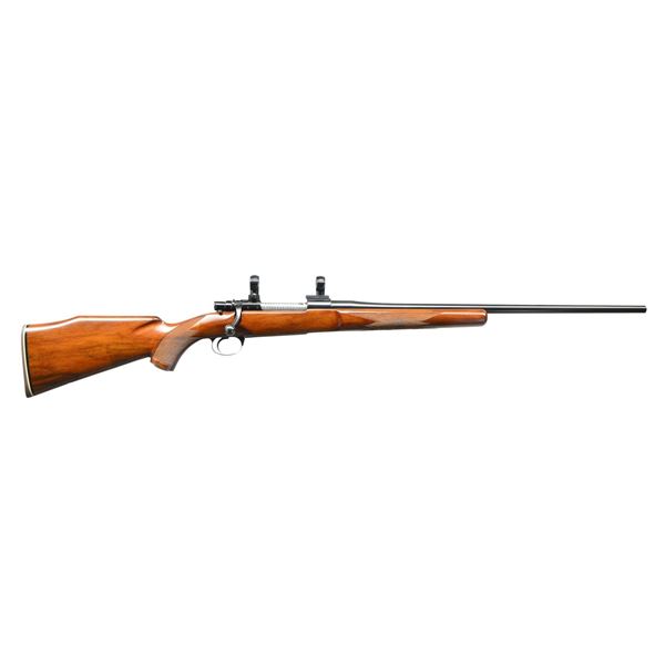 Jaeger Custom PAUL JAEGER CUSTOM SPORTER BOLT ACTION RIFLE.
