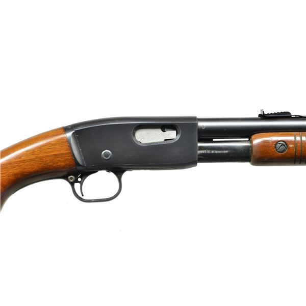 REMINGTON MODEL 121 PUMP RIFLE.