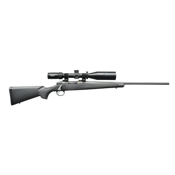 REMINGTON MODEL 700 ADL RIFLE.