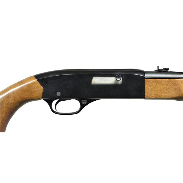 3 AMERICAN RIMFIRE RIFLES.