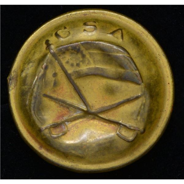 EXTREMELY RARE CONFEDERATE