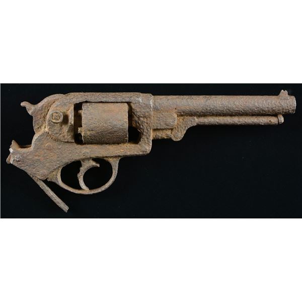 RELIC STARR ARMY DA REVOLVER.