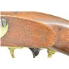 Image 3 : U.S. JOHNSON MODEL 1842 PERCUSSION PISTOL.