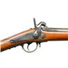 Image 3 : rCIVIL WAR “TANNER & CO” IMPORT RIFLE MUSKET.