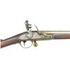 Image 3 : US SPRINGFIELD MODEL 1795 TYPE I MUSKET DATED 1804