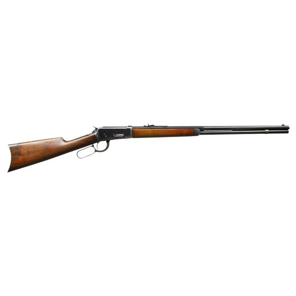 WINCHESTER 1894 LEVER ACTION RIFLE.