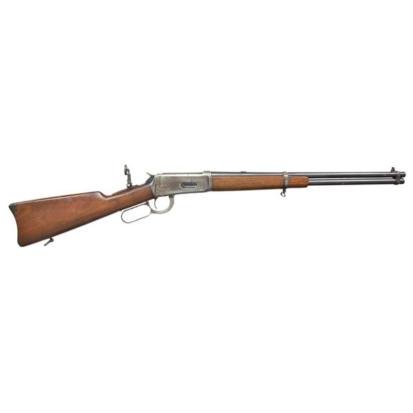 WINCHESTER MODEL 94 LEVER ACTION SRC.