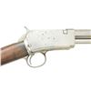 Image 3 : SCARCE NICKEL PLATED WINCHESTER 1890 THIRD