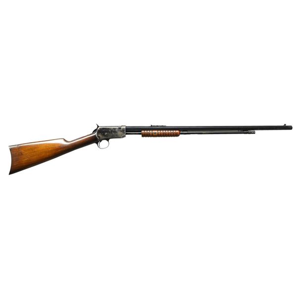 WINCHESTER 3RD MODEL 90 SLIDE ACTION RIFLE.