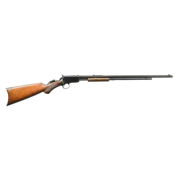 WINCHESTER MODEL 90 3RD MODEL DELUXE RIFLE W/