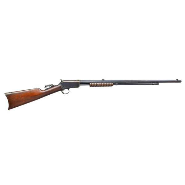 WINCHESTER MODEL 1890 2ND MODEL RIFLE W/ MARBLES