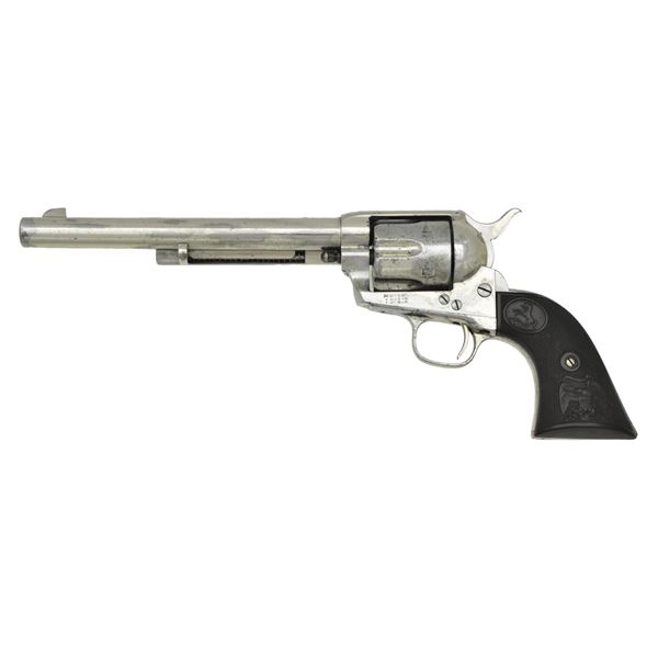 RARE SMALL BORE RIMFIRE COLT SINGLE ACTION ARMY