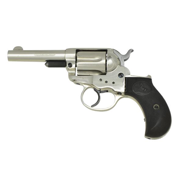 COLT 1877 LIGHTNING DA REVOLVER.