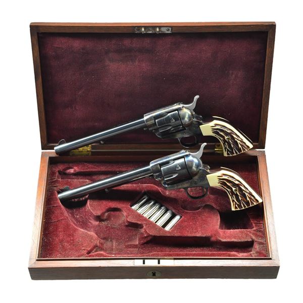 MOVIE STAR AUDI MURPHY'S MATCHED PAIR GREAT