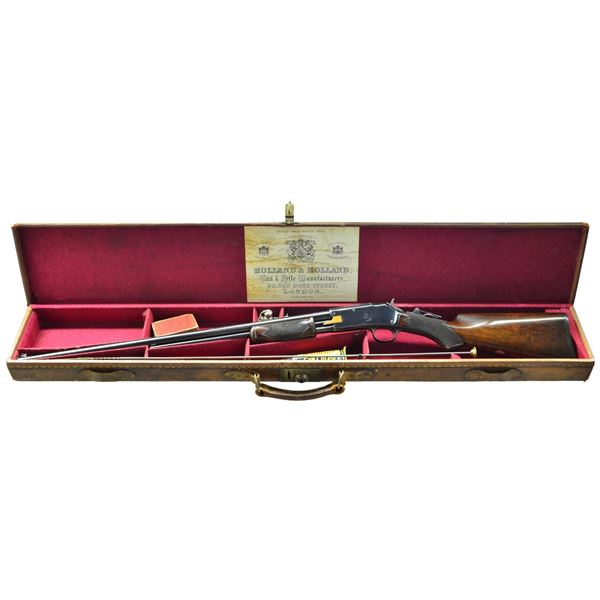 BRITISH PROOFED COLT SMALL FRAME LIGHTNING DELUXE