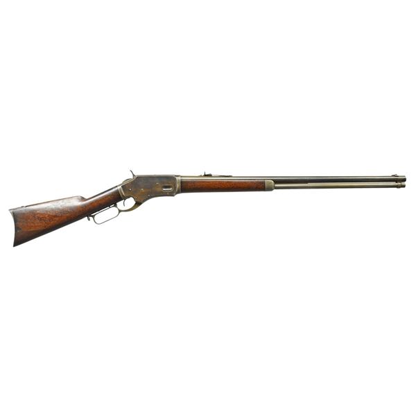 WHITNEY-KENNEDY LIGHT FRAME LEVER ACTION SPORTING