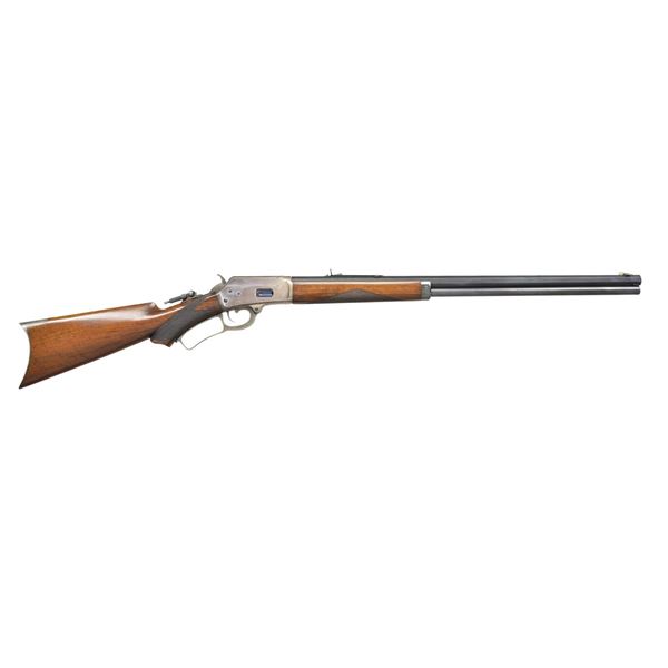 MARLIN MODEL 1889 DELUXE LEVER ACTION RIFLE.