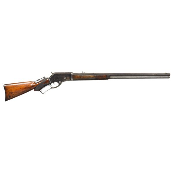 MARLIN MODEL 1881 DELUXE LEVER ACTION RIFLE.