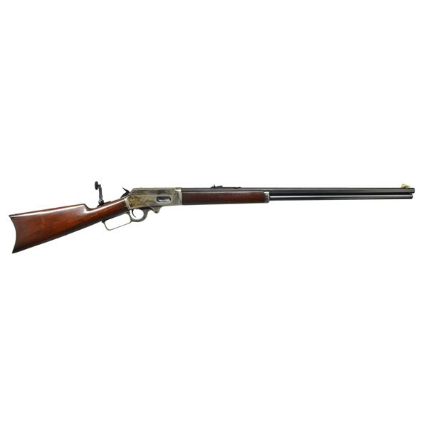 MARLIN FIRE-ARMS CO. MODEL 93 LEVER ACTION RIFLE.
