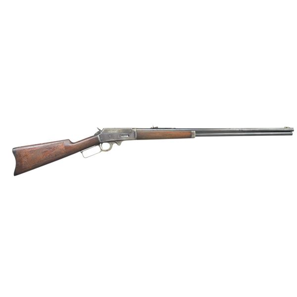 MARLIN MODEL 1893 LEVER ACTION RIFLE.