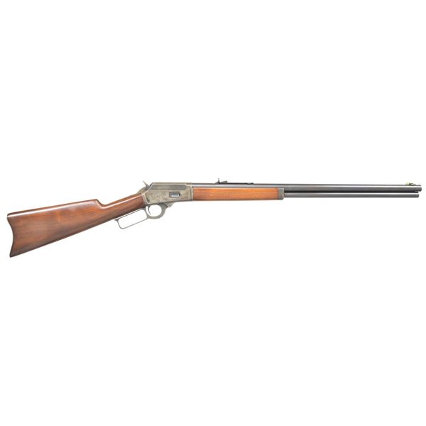 MARLIN MODEL 94 LEVER ACTION RIFLE.