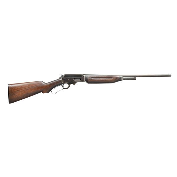 MARLIN MODEL 410 LEVER ACTION SHOTGUN.