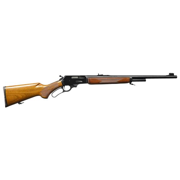 MARLIN MODEL 410 LEVER ACTION SHOTGUN.