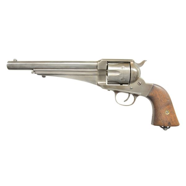 REMINGTON MODEL 1875 SA REVOLVER.