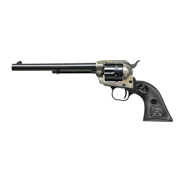 COLT PEACEMAKER RIMFIRE BUNTLINE REVOLVER.