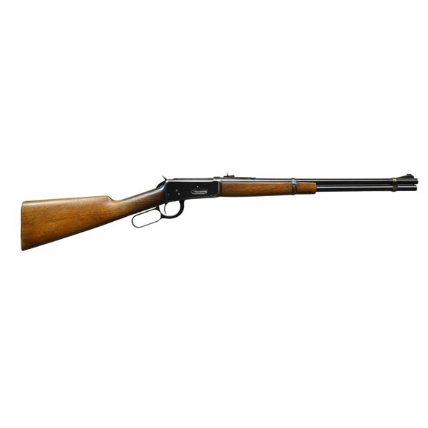WINCHESTER MODEL 94 PRE-64 LEVER ACTION CARBINE.
