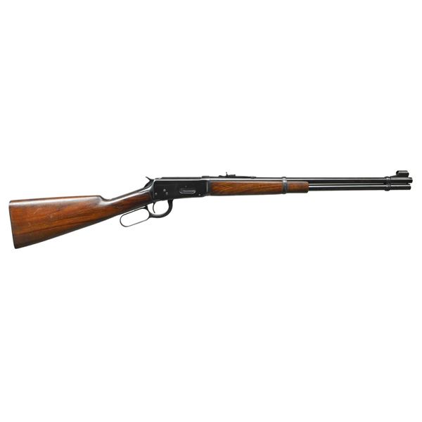 WINCHESTER PRE 64 MODEL 94 LEVER ACTION CARBINE.