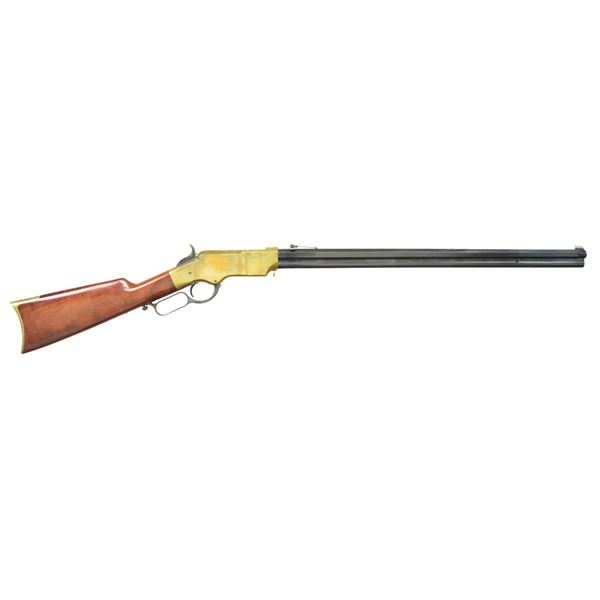 UBERTI HENRY LEVER ACTION RIFLE.