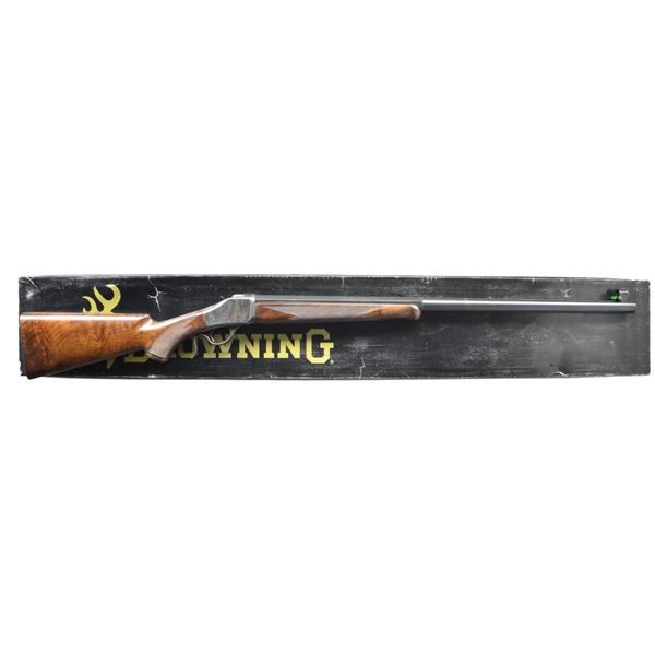 BROWING M1885 HIGH WALL BLACK POWDER CARTRIDGE