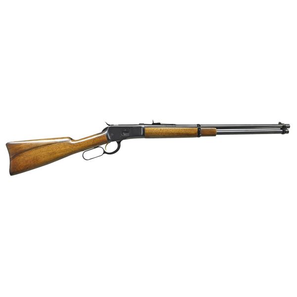 44 MAGNUM BROWNING 92 LEVER ACTION RIFLE.