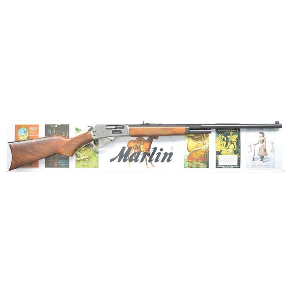 MARLIN MODEL 1895 CENTURY LIMITED 125TH