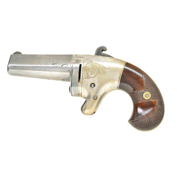 NATIONAL ARMS Co. No. 2 DERRINGER.