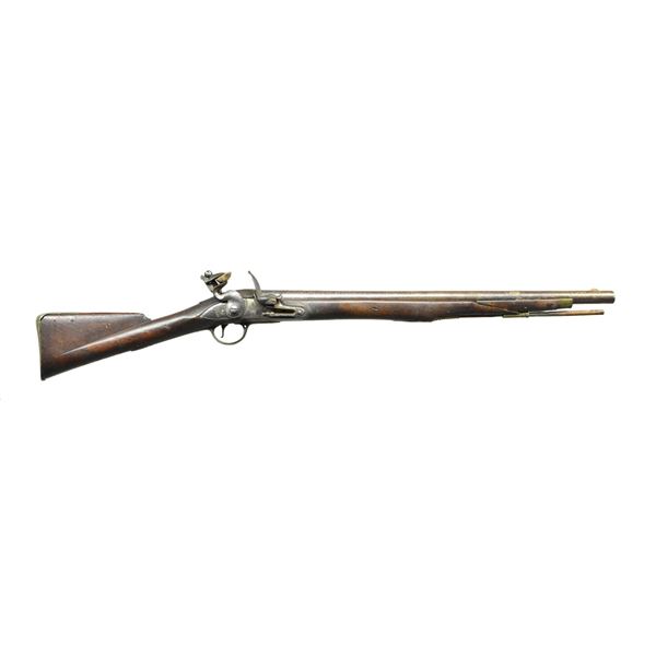 INDIA PATTERN BROWN BESS CARBINE.