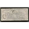 Image 2 : 21.84 oz Alexander Westerfeld (1960’s) Silver Ingot