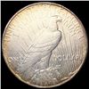 Image 2 : 1935 Silver Peace Dollar UNCIRCULATED