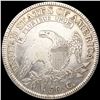 Image 2 : 1810 Capped Bust Half Dollar ABOUT UNCIRCULATED