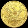 Image 2 : 1894 $5 Gold Half Eagle UNCIRCULATED