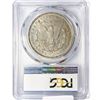Image 2 : 1889-O Morgan Silver Dollar PCGS AU53