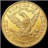 Image 2 : 1893 $5 Gold Half Eagle UNCIRCULATED