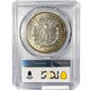 Image 2 : 1921-S Morgan Silver Dollar PCGS MS63
