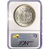 Image 2 : 1890-O Morgan Silver Dollar NGC MS63