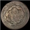 Image 2 : 1818 Large Cent NICELY CIRCULATED